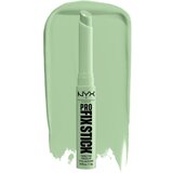 NYX Professional Makeup Pro Fix Stick Correcting Concealer korektor 1.6 g Odtenek 0.1 green | Shoptok.si