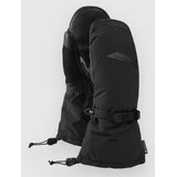 Burton Gore-Tex Deluxe Rokavice Mitt true black Cene
