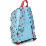 Pol Fox Nahrbtniki SAC A DOS MINI STRAWBERRY Modra | Shoptok.si