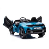  Licencirani auto na akumulator McLaren GT 12V - plavi/lakirani | shoptok.hr