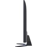LG NanoCell televizor 65NANO763QA, 4K Ultra HD, Smart TV, webOS i ThinQ AI, α7 AI Processor 4K, Magic remote, Crni **MODEL 2022** | Eponuda.ba