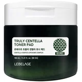 Truly Centella Toner Pad 160ml / 60 kom