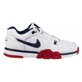 Nike Nizke superge Cross Trainer Low Bela | Shoptok.si