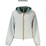K-Way SPORT JACKET WOMEN GREY Cene
