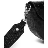 Vuch Crossbody torba Tricia Kaiman Black, 15 x 24 cm Slike