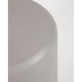 Kave Home Okrogla vrtna mizica ø 35 cm Taimi – | Shoptok.si