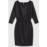 Marisse Women's Dress Z-Su-4540 Black | Shoptok.si