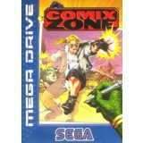 Steam Comix Zone (PC) Key GLOBAL Steam Comix Zone (PC) Key GLOBAL Slike