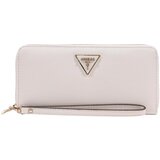 Guess Denarnice LAUREL II SLG LARGE ZIP AROUND SWZG74 59146 Siva | Shoptok.si