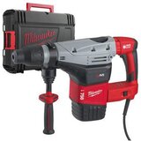 Milwaukee hamer SDS Max 1550W 11.9J - K 750 S, | Eponuda.com
