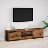 TV ormar Staro drvo 165 x 34 x 40 cm Konstruirano drvo | Eponuda.ba