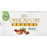 Čokolada sa lešnikom u štanglicama, 200g