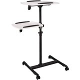 Hama Beamer Table with 2 Levels 77510 | shoptok.hr