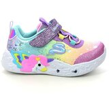 Skechers Superge Twilight Dream 302681N/PRMT Pisana | Shoptok.si