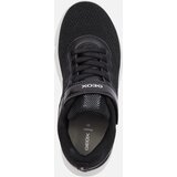 Geox Black Girls Sneakers Aril - Girls | Shoptok.si