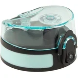 pokrov steklenice z varnostnim zaklepom Icecube – za 800- in 1000-ml steklenice