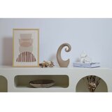 WALLXPERT decorative object figura snail beige | ePonuda.com
