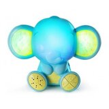  Muzička Igračka -noćno svetlo Enchanting Elephant Soother | ePonuda.com
