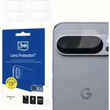 3mk ZAŠČITA LEČ ZA GOOGLE PIXEL 10 ZAŠČITA OPTIKE Z NEVIDNIM PREMAZOM, (5000333933) Cene