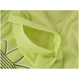 Adidas Vetrovke Anorak Rumena | Shoptok.si