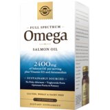 Solgar wild alaskan full Spectrum™ omega, 120 kapsula | Eponuda.com