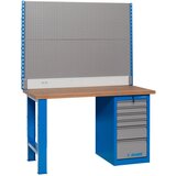 Unior modularni radni sto - modul A6 1,5m 625756 Cene