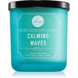 DW Home Signature Calming Waves dišeča sveča 269 g Cene