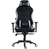 UVI Chair gaming stolica alpha special fabric edition gray UVIB002 | Eponuda.com