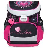 Belmil Torba školska mini-fit dark pinky 405-33/AG/1 | shoptok.hr