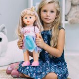 Ntoys Otroška punčka ki hodi in poje | Shoptok.si