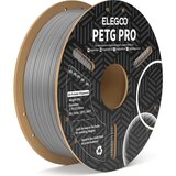 Elegoo petg pro sliver, 1.75 mm / 1000 g | Eponuda.com