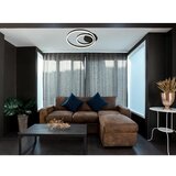  LED prigušiva plafonska svetiljka LED/55W/230V 3000-6500K + daljinski upravljač | Eponuda.com