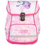 Target Ergonomska šolska torba GT Click Unicorn Fantasy, anatomic | Shoptok.si