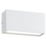 Tri O LED zunanja svetilka (višina 5 cm) Trent – Cene