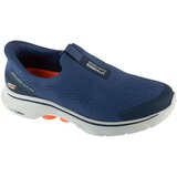 Skechers Slips on Go Walk 7 - Easy on Evolution Modra Cene