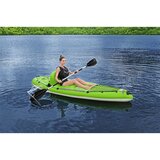 Bestway Napihljiv kajak Hydro-Force Koracle | Shoptok.si