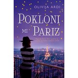 Laguna Olivija Ardi - Pokloni mi Pariz | ePonuda.com