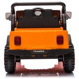  Auto na akumulator YSA8813 24V - narančasti | shoptok.hr