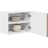  Ploča za perilicu posuđa Kalmar Staro drvo 50 x 31 x 40 cm | shoptok.hr
