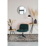 White Label Črna namizna svetilka s kovinskim senčilom (višina 60 cm) Hajo – | Shoptok.si