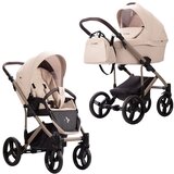 Bebetto Dječja kolica Magnum Light 21/Cashmere 2u1 | shoptok.hr