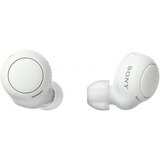Sony slusalice WFC500W.CE7Bluetooth baterija 10h+10hmikrofon za razgovore IPX4 | Eponuda.ba