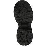 Buffalo Nizke superge 'GALACTICA' črna / bela | Shoptok.si