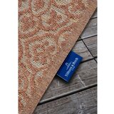 Villeroy & Boch Opečnato oranžna zunanja preproga iz recikliranih vlaken 160x230 cm Julie – | Shoptok.si