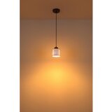 Globo 16056H - visilica na sajli felicia 1xE27/60W/230V prečnik 14 cm | Eponuda.com