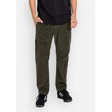 Reell Reflex Loose Chino Hlace olive square cord Cene