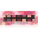 Catrice Blooming Bliss paleta sjenila za oči 10,6 g | shoptok.hr
