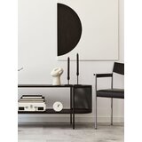 Tutumi Set crnih svijećnjaka KCH004-B | shoptok.hr