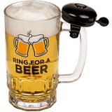  Pivski kozarec z zvoncem | Shoptok.si