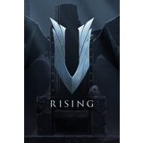 Steam V Rising - Sinister Evolution Pack (DLC) (PC) Key GLOBAL Steam V Rising - Sinister Evolution Pack (DLC) (PC) Key GLOBAL Slike
